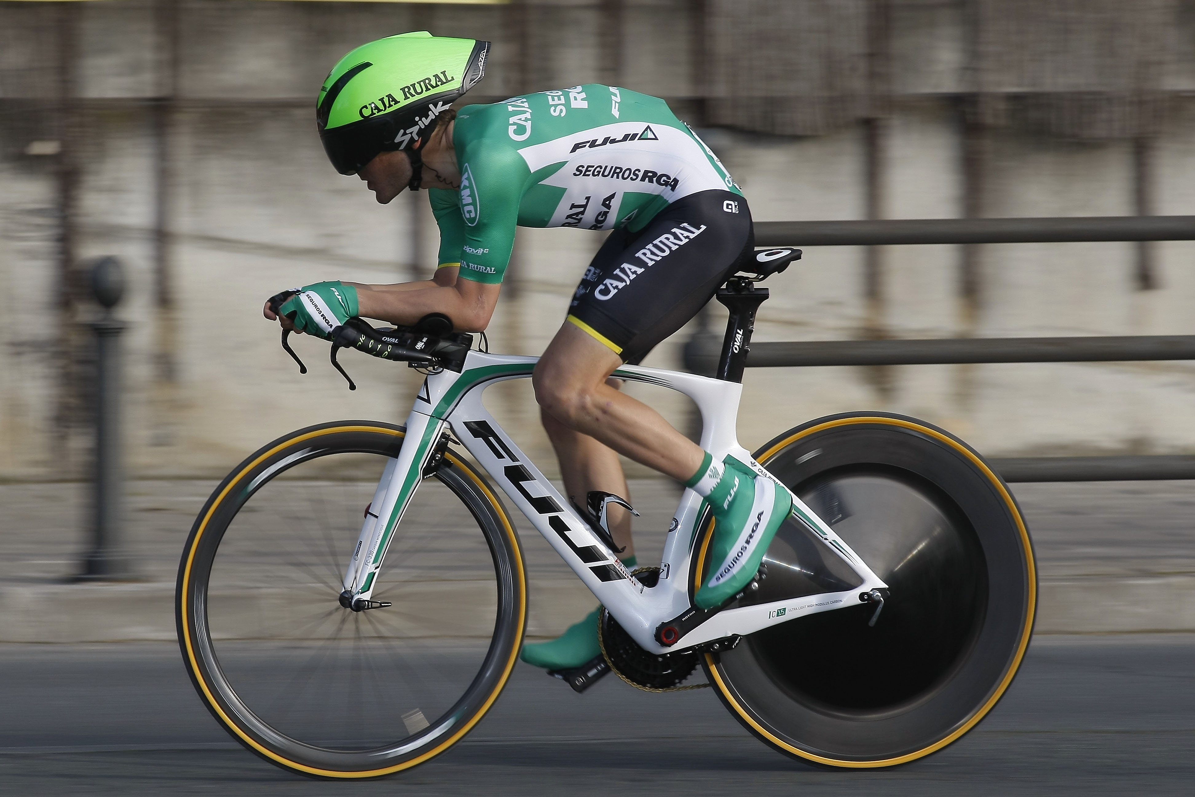 Caja rural cycling hotsell