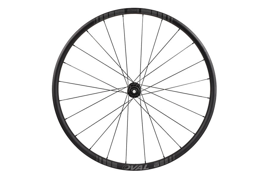 Oval Concepts Road Wheels - 524 Disc 