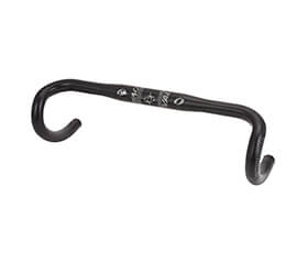 oval 910 carbon handlebars