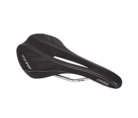oval concepts 300 saddle
