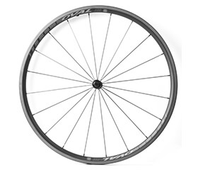 oval concepts 524 disc road wheelset