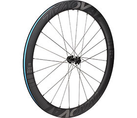 s works venge vias