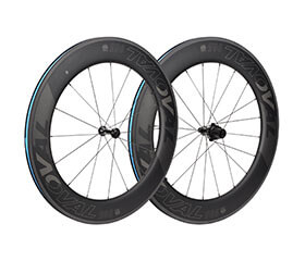 oval bicycle wheels